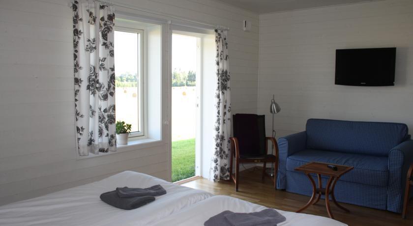 Hoegby Spa & Konferens Borensberg Room photo