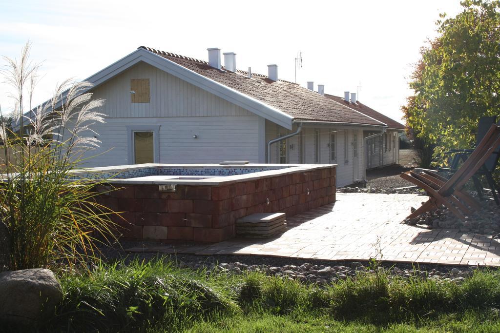 Hoegby Spa & Konferens Borensberg Room photo