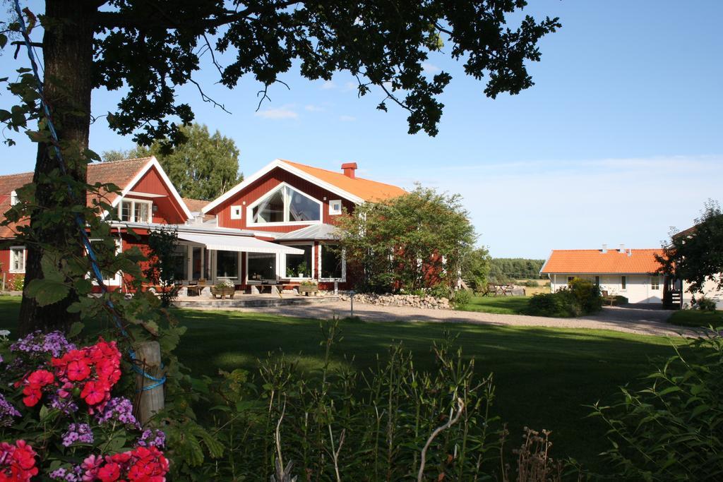 Hoegby Spa & Konferens Borensberg Exterior photo