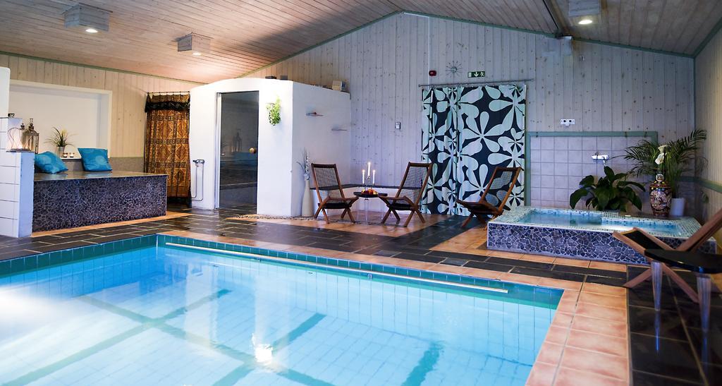 Hoegby Spa & Konferens Borensberg Exterior photo