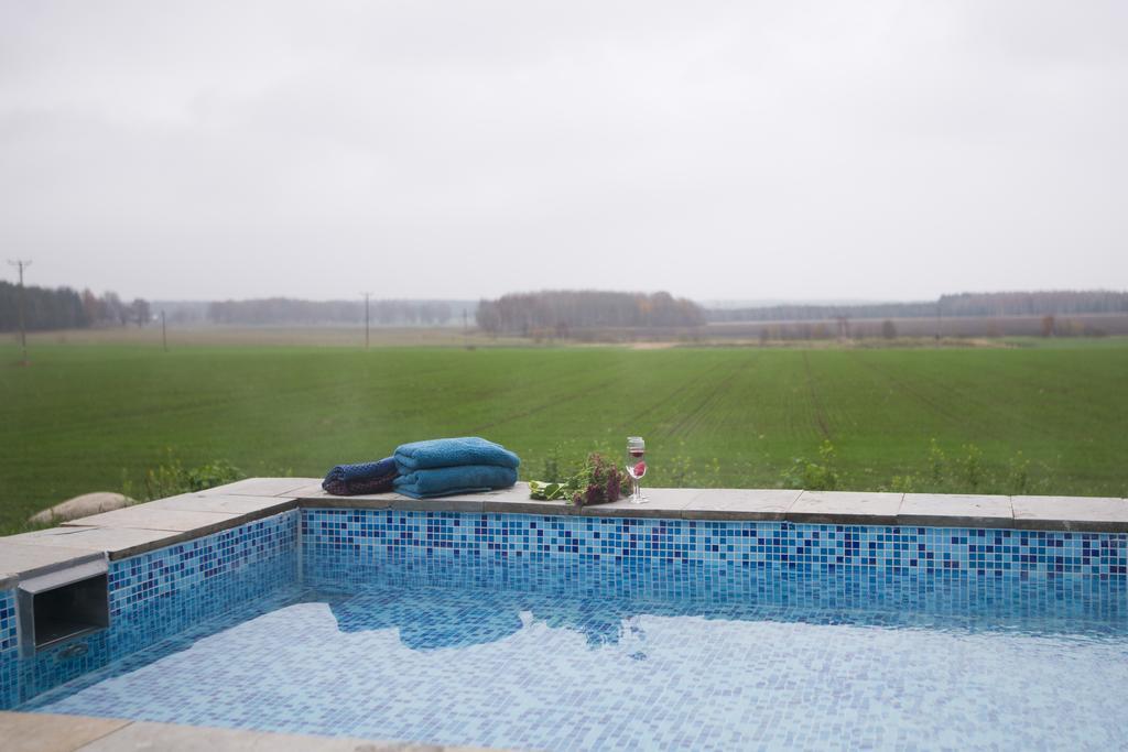Hoegby Spa & Konferens Borensberg Exterior photo